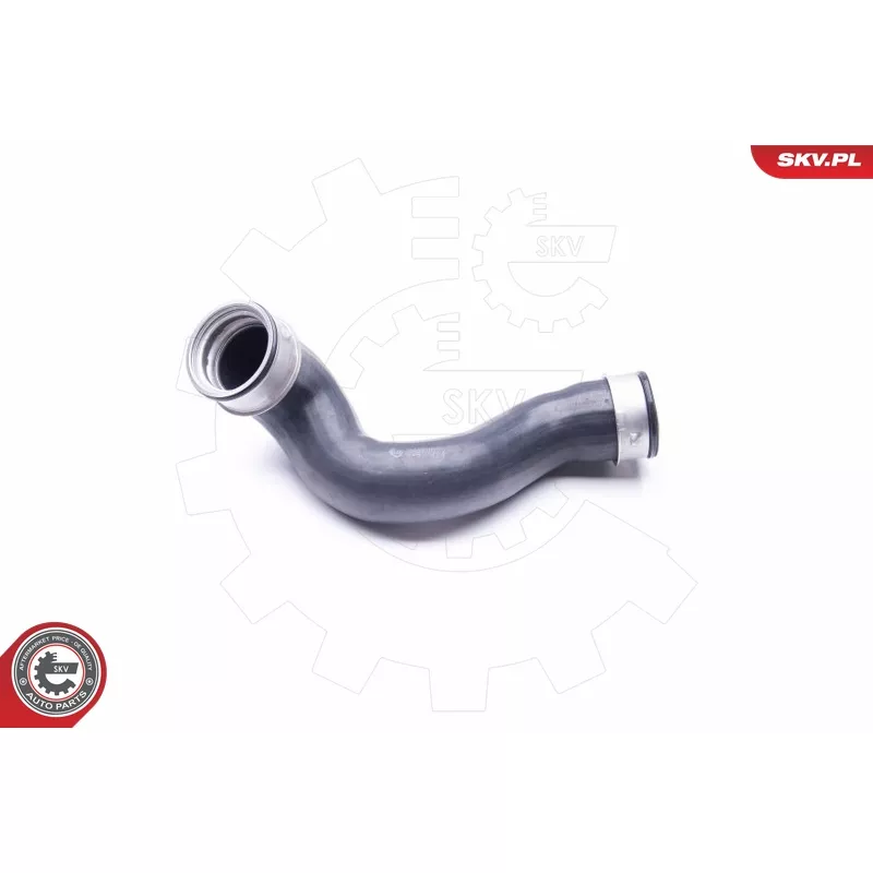 Gaine de suralimentation arrière gauche ESEN SKV 24SKV622 - Visuel 1