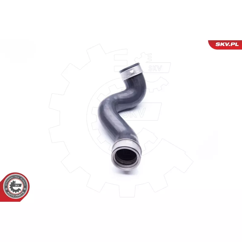 Gaine de suralimentation arrière gauche ESEN SKV 24SKV622 - Visuel 2