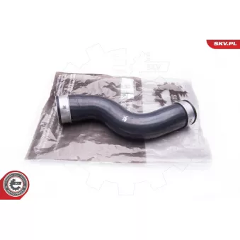 Gaine de suralimentation avant droit ESEN SKV 24SKV631 pour AUDI A5 E 320 T CDI 4-matic - 224cv