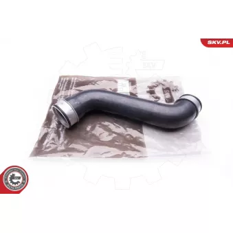 Gaine de suralimentation avant gauche ESEN SKV OEM 2115283782