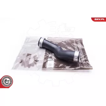 ESEN SKV 24SKV643 - Gaine de suralimentation avant droit