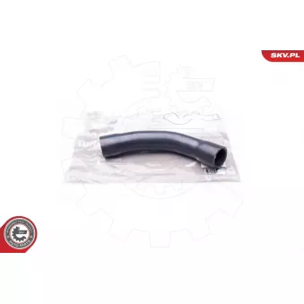 Gaine de suralimentation avant droit ESEN SKV OEM 6X0145832D