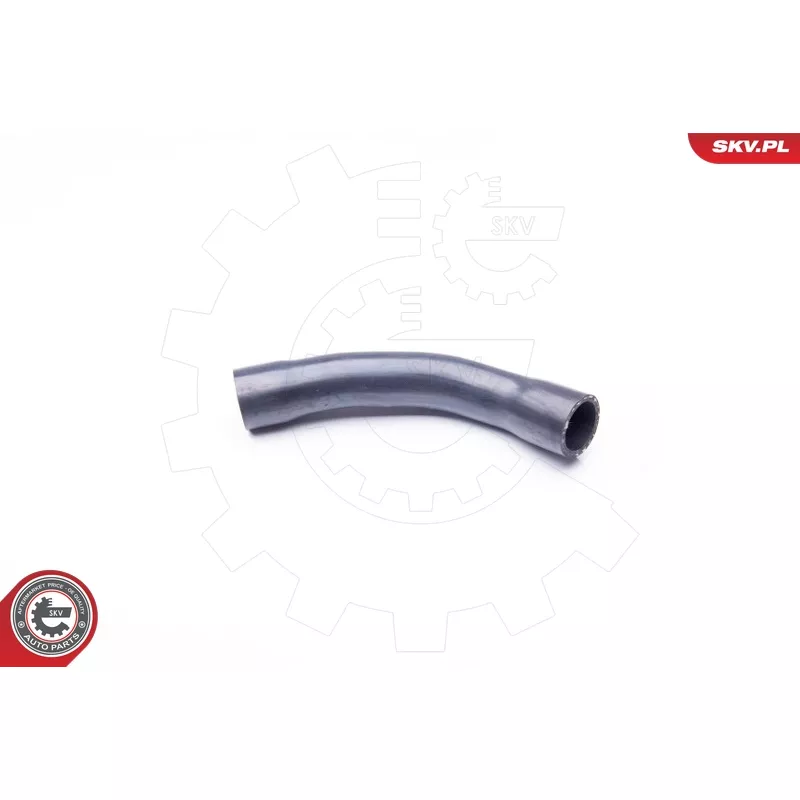 Gaine de suralimentation avant droit ESEN SKV 24SKV651 - Visuel 1