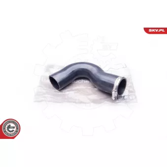 Gaine de suralimentation ESEN SKV OEM 9065283182