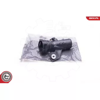 Gaine de suralimentation ESEN SKV OEM 14460BB31A