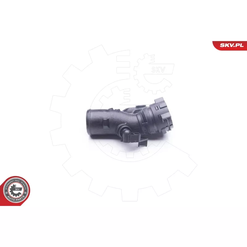 Gaine de suralimentation ESEN SKV 24SKV656 - Visuel 1