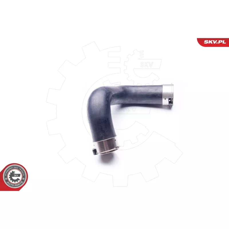 Gaine de suralimentation ESEN SKV 24SKV658 - Visuel 2