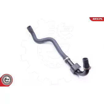 Gaine de suralimentation ESEN SKV OEM 8200384940