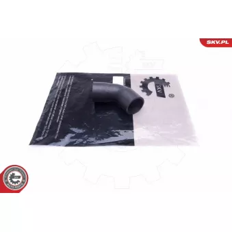Gaine de suralimentation ESEN SKV OEM 6R0145838 Gaine de suralimentation ESEN SKV OEM 6R0145838