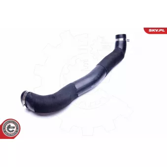 Gaine de suralimentation avant droit ESEN SKV OEM PNH500025