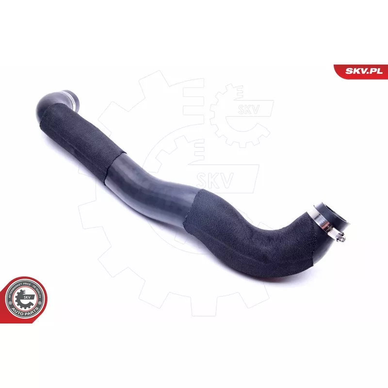 Gaine de suralimentation avant droit ESEN SKV 24SKV664 - Visuel 1