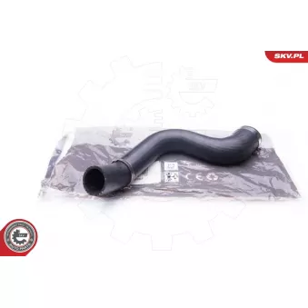 Gaine de suralimentation avant gauche ESEN SKV OEM PNH500361