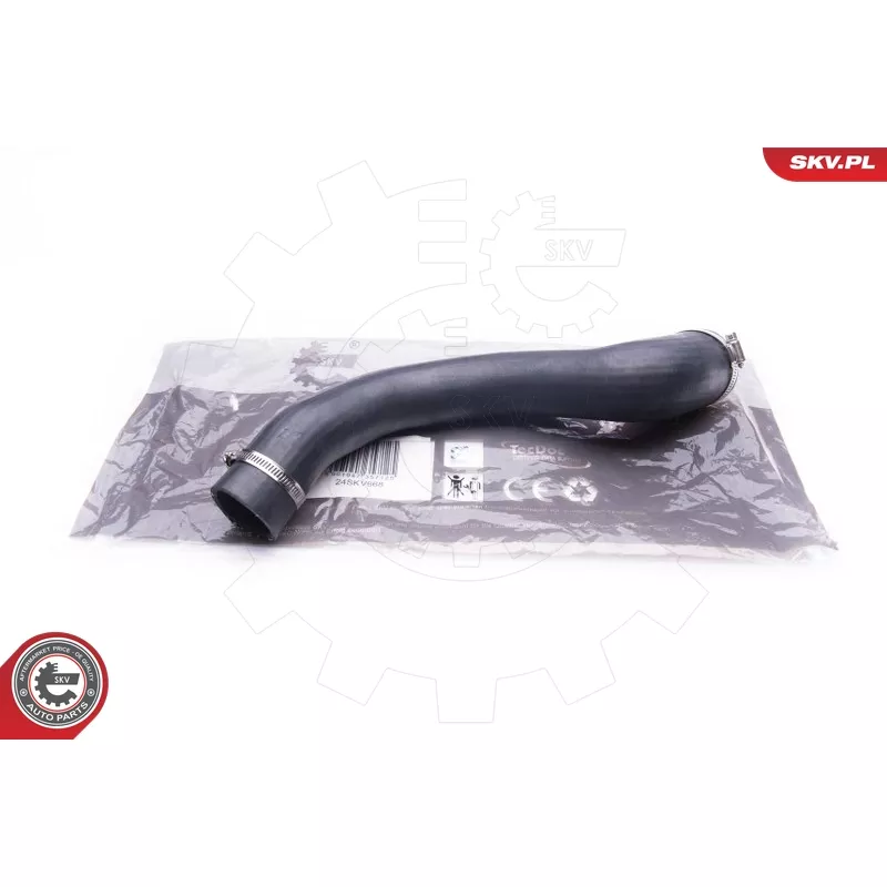 Gaine de suralimentation ESEN SKV 24SKV668 - Visuel 2