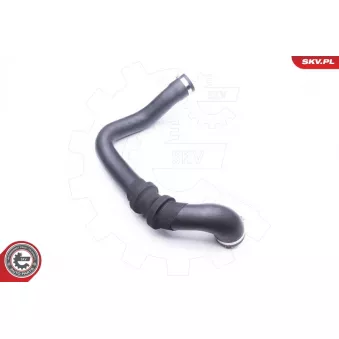 Gaine de suralimentation avant droit ESEN SKV 24SKV669