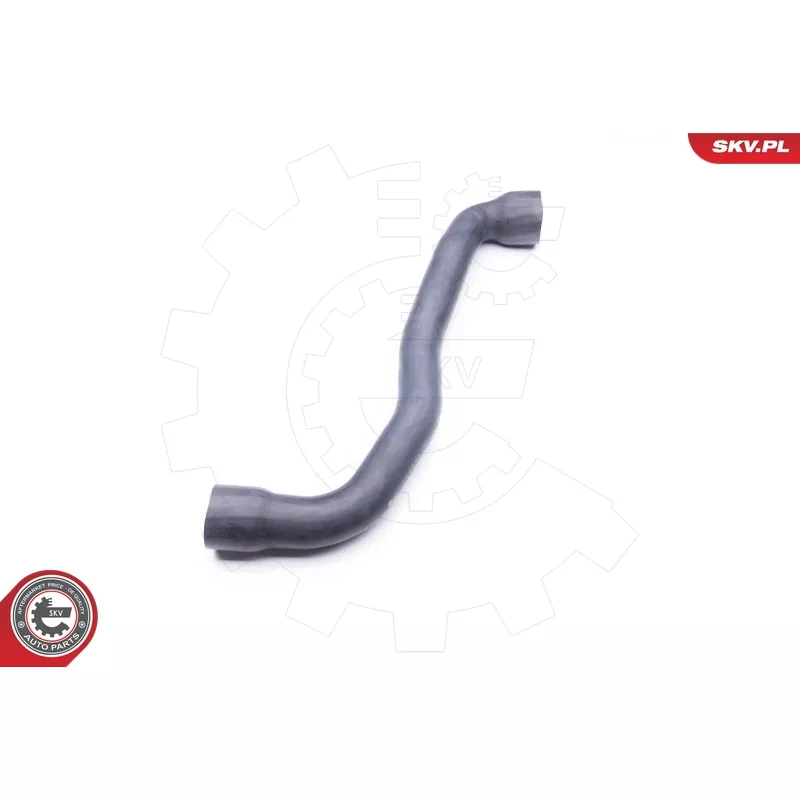 Gaine de suralimentation ESEN SKV 24SKV674 - Visuel 1