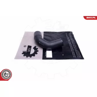 Gaine de suralimentation ESEN SKV OEM 30621587