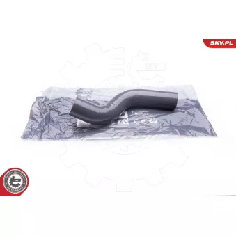 ESEN SKV 24SKV684 - Gaine de suralimentation avant droit