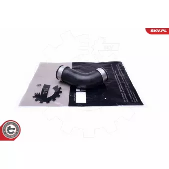 Gaine de suralimentation ESEN SKV OEM 2115284782