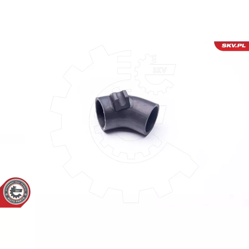 Gaine de suralimentation arrière droit ESEN SKV 24SKV689 - Visuel 1