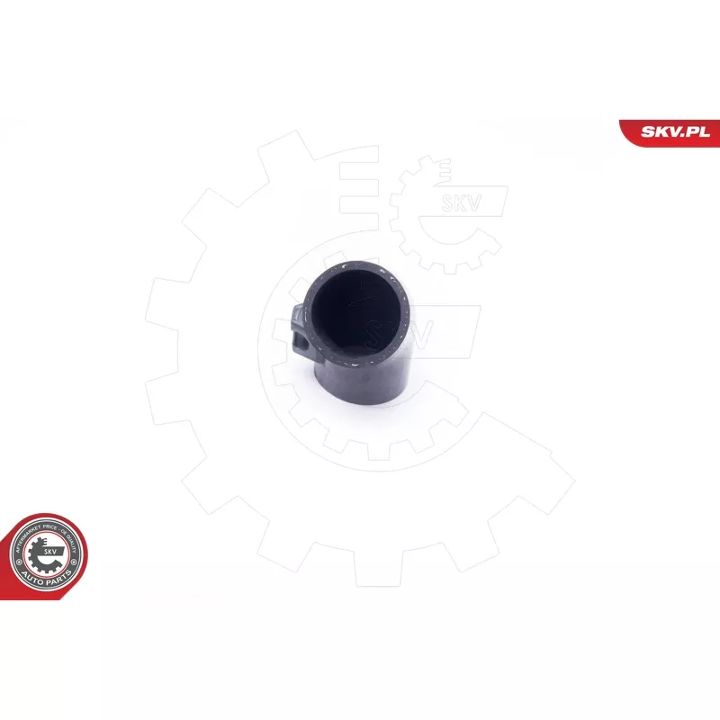 Gaine de suralimentation arrière droit ESEN SKV 24SKV689 - Visuel 2