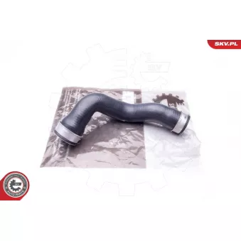 Gaine de suralimentation ESEN SKV OEM A2035282982