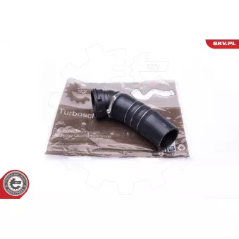 Gaine de suralimentation ESEN SKV OEM 11617796292