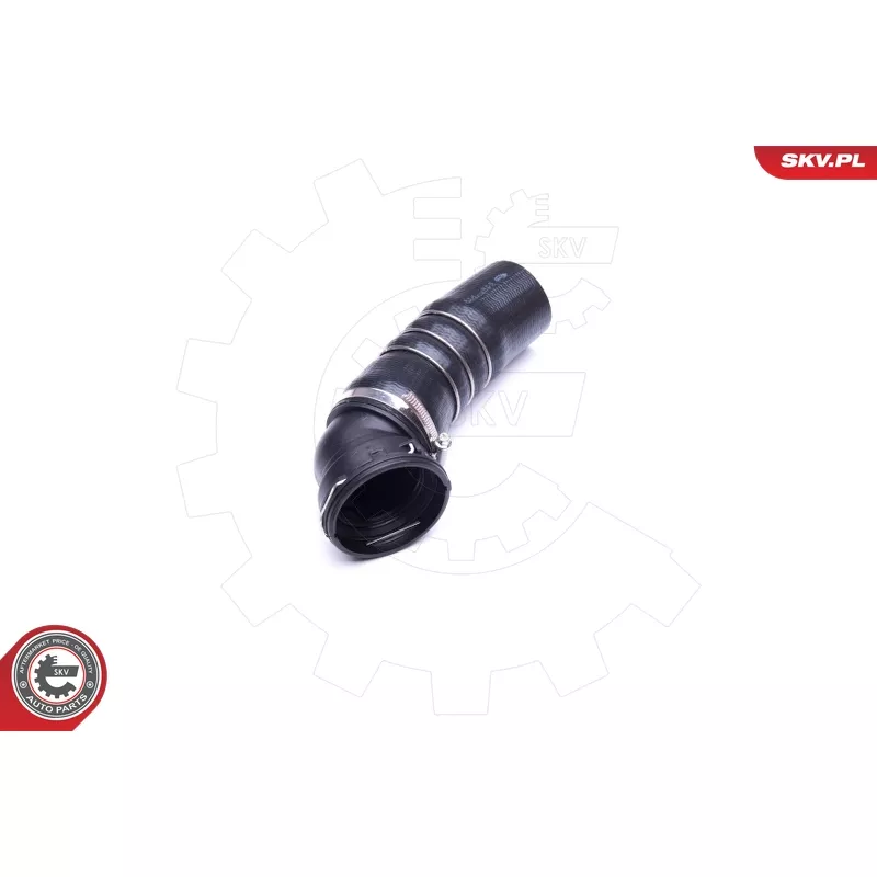 Gaine de suralimentation ESEN SKV 24SKV695 - Visuel 2