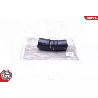 Gaine de suralimentation ESEN SKV OEM 11617796292