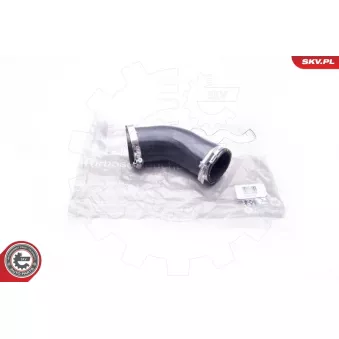 Gaine de suralimentation ESEN SKV OEM 11617799391