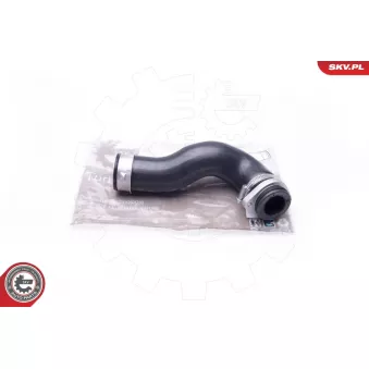 Gaine de suralimentation ESEN SKV OEM 3428426