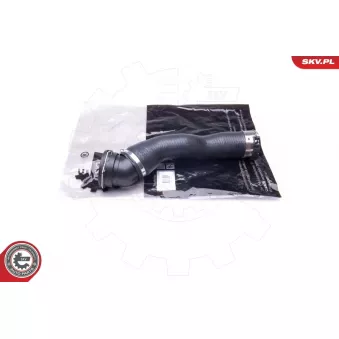 Gaine de suralimentation ESEN SKV OEM 11617803747