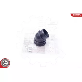 ESEN SKV 24SKV707 - Gaine de suralimentation