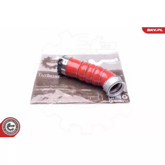 Gaine de suralimentation avant droit ESEN SKV 24SKV712 pour OPEL SINTRA 330 d - 245cv