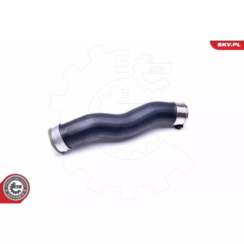 Gaine de suralimentation avant droit ESEN SKV 24SKV713 - Visuel 1