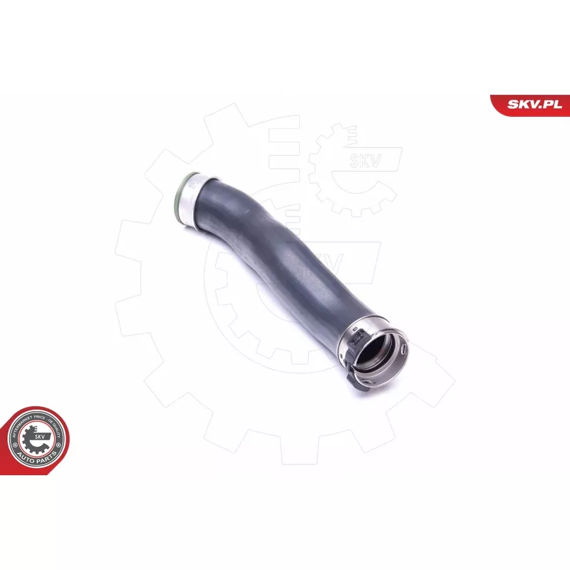 Gaine de suralimentation avant droit ESEN SKV 24SKV713 - Visuel 2