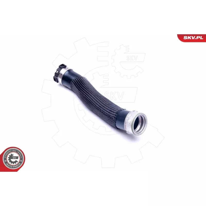 Gaine de suralimentation avant droit ESEN SKV 24SKV716 - Visuel 1