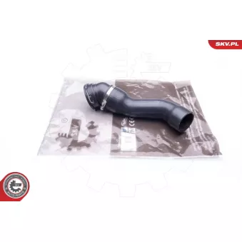 ESEN SKV 24SKV719 - Gaine de suralimentation avant droit