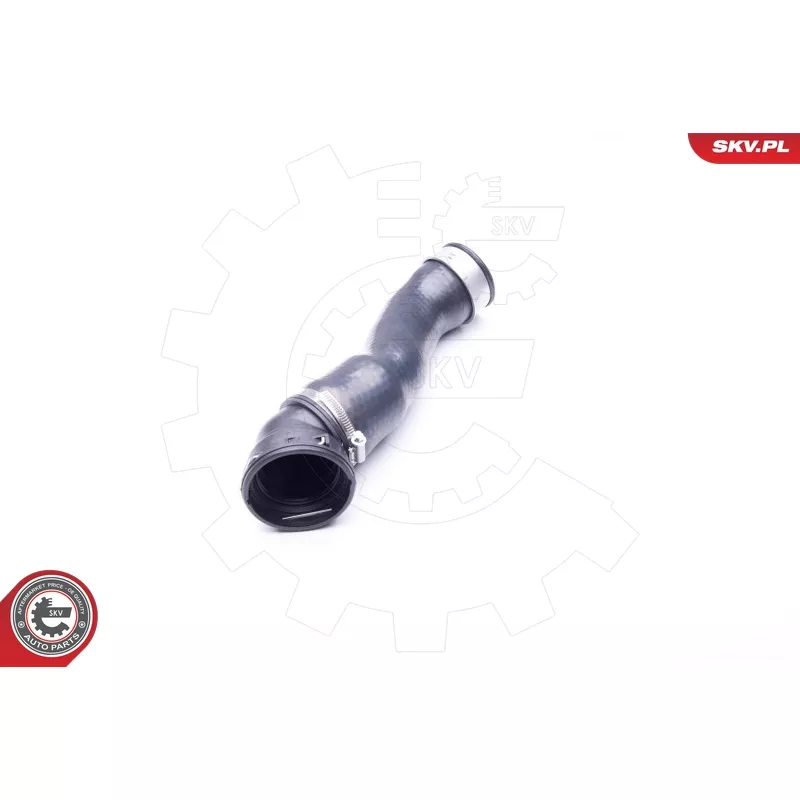 Gaine de suralimentation avant droit ESEN SKV 24SKV720 - Visuel 2