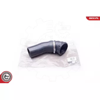 Gaine de suralimentation ESEN SKV OEM 11617799400