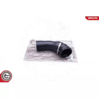 Gaine de suralimentation ESEN SKV OEM 11618506078