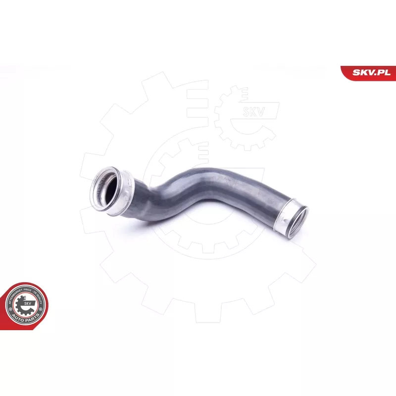 Gaine de suralimentation avant gauche ESEN SKV 24SKV734 - Visuel 1