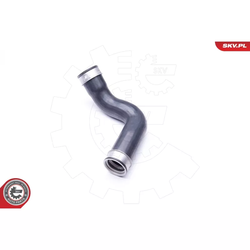 Gaine de suralimentation avant gauche ESEN SKV 24SKV734 - Visuel 2