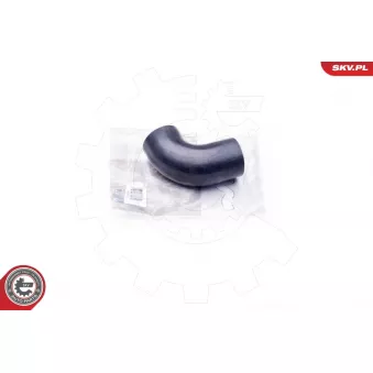 Gaine de suralimentation ESEN SKV 24SKV737