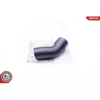 Gaine de suralimentation avant droit ESEN SKV OEM 6385282982