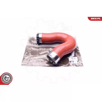 Gaine de suralimentation ESEN SKV OEM A9065285382