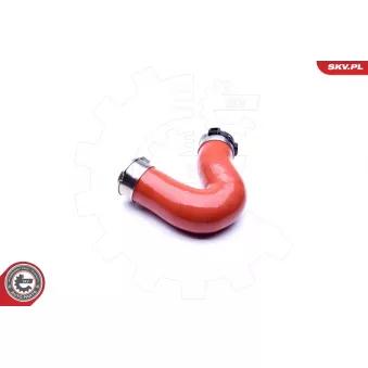 Gaine de suralimentation ESEN SKV OEM A9065284082