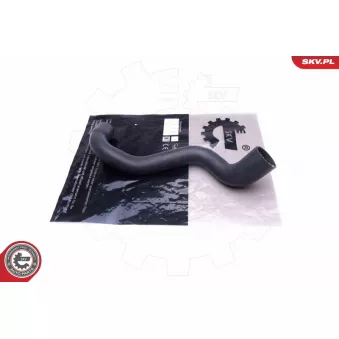 Gaine de suralimentation ESEN SKV OEM 13269379