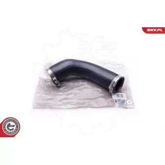 Gaine de suralimentation ESEN SKV OEM 1366816080