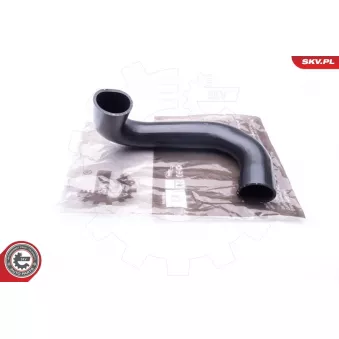 Gaine de suralimentation ESEN SKV OEM 1366816080