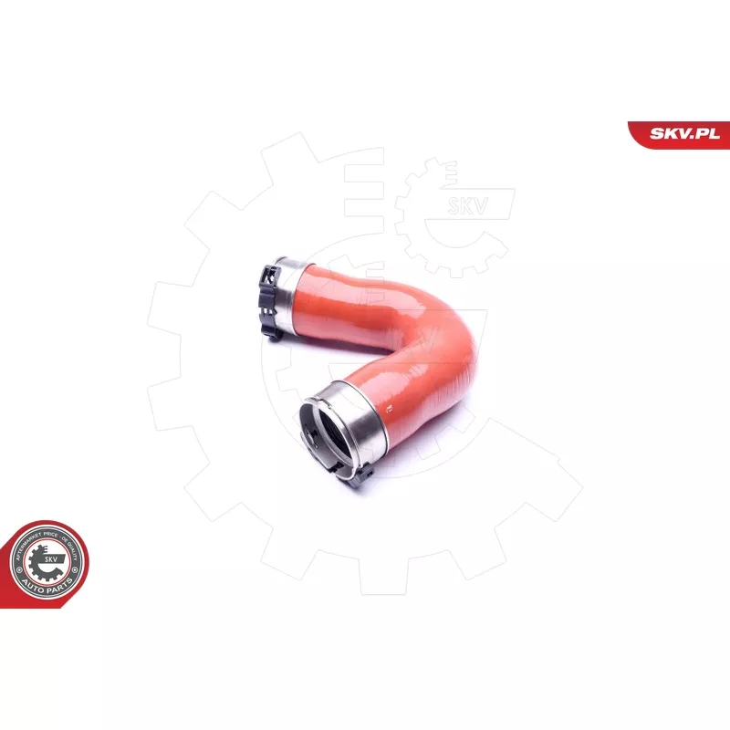 Gaine de suralimentation ESEN SKV 24SKV774 - Visuel 2